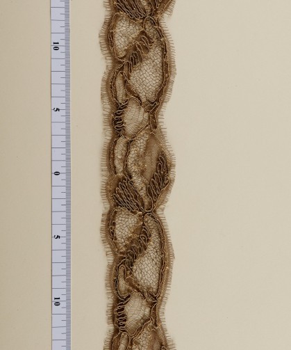 Coquette bourdon 5 cm