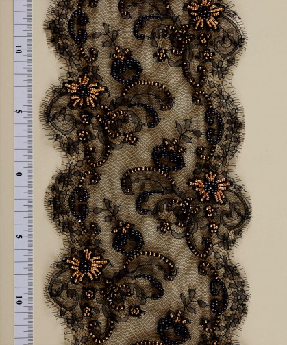 Légèreté nacrée 18 cm