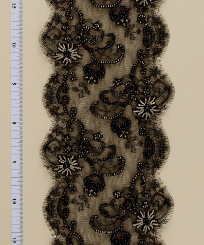 Légèreté nacrée 18 cm
