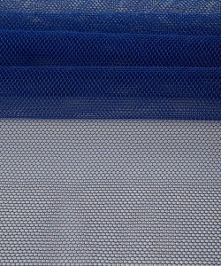 Tulle Polyester 110 cm