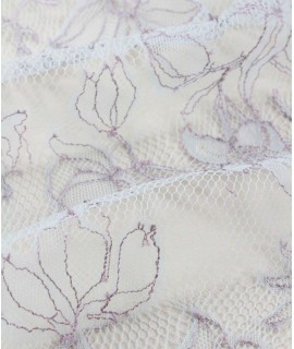 Farandole 85 cm | Chantilly lace • Sophie Hallette