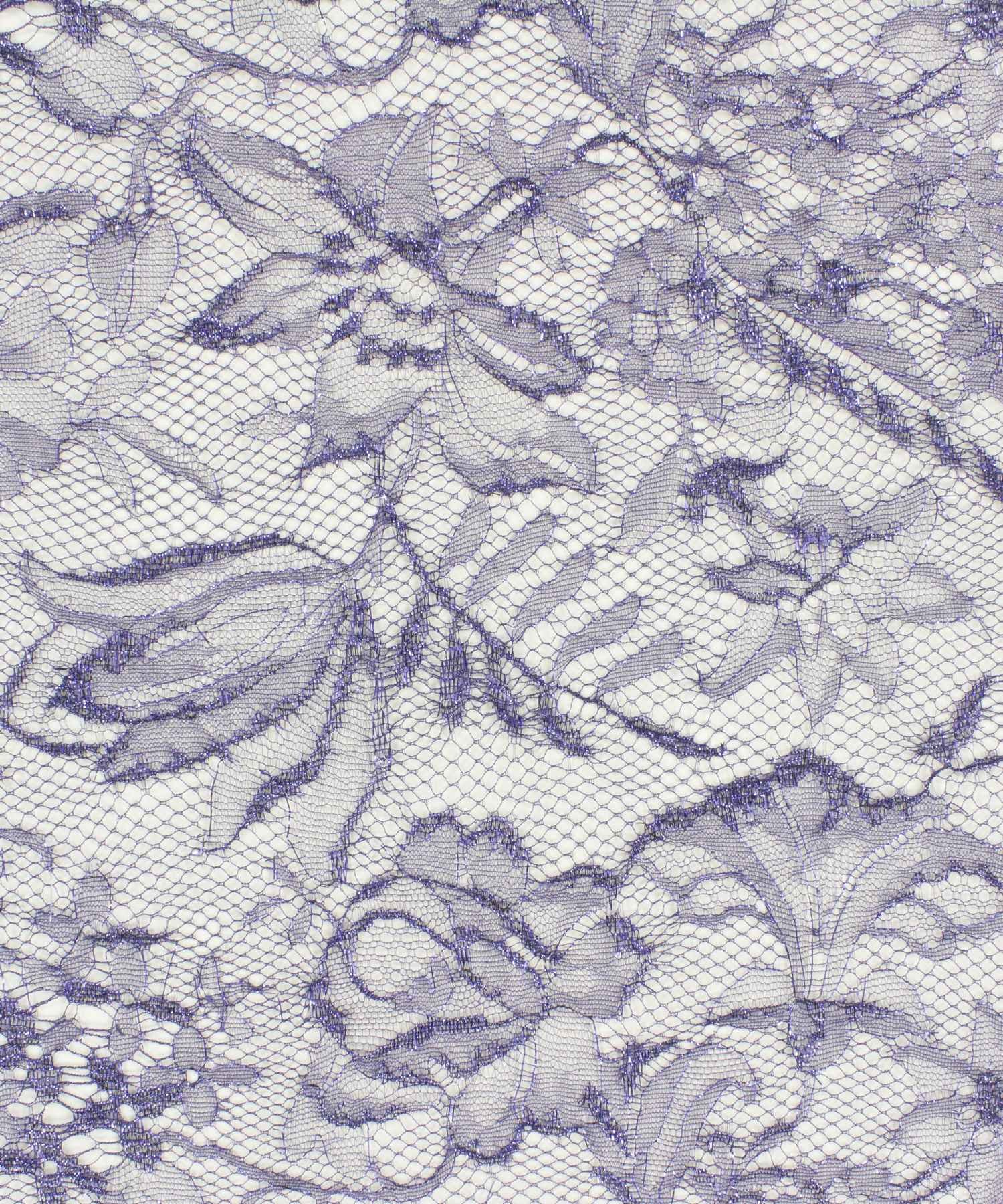 Giverny 95 cm | Lace & embroidery • Sophie Hallette