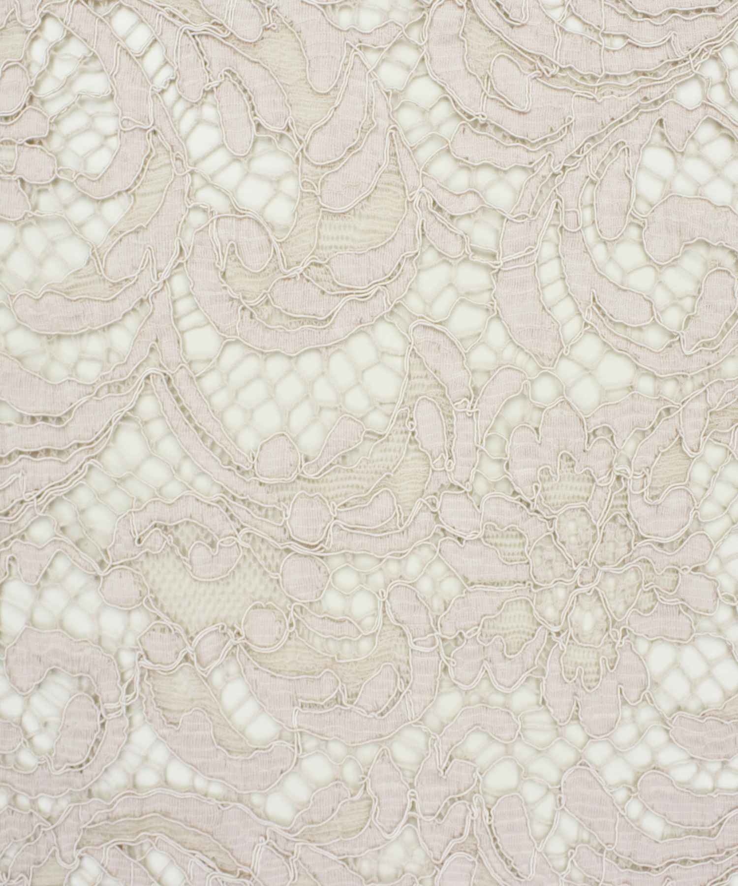 Amboise 85 cm | Guipure lace • Sophie Hallette