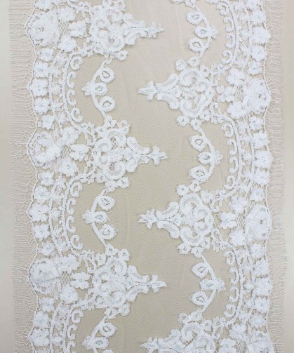 Renaissance 36 cm | Re-embroidered • Sophie Hallette