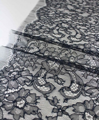 La parfaite 15 cm | Lace trims • Sophie Hallette