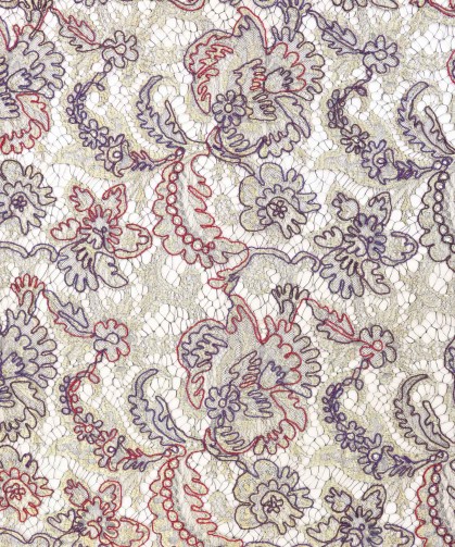 Tissu avec des abeilles Fat Quarter 20 x 22 po. ou 50 cm x 56 cm 100 % coton gris volant bourdonnement bug bourdon insecte nid d'abeille - France