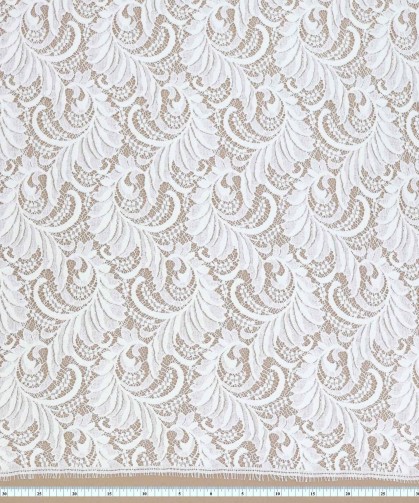 【masabun様】akiki  SOPHIE HALLETTE New Collection | Lace Fabric & Tulle • Sophie Hallette