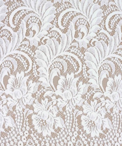 Sophie Hallette社(ソフィアレット) ガラスオブジェ Burlesque | Lace & embroidery • Sophie Hallette