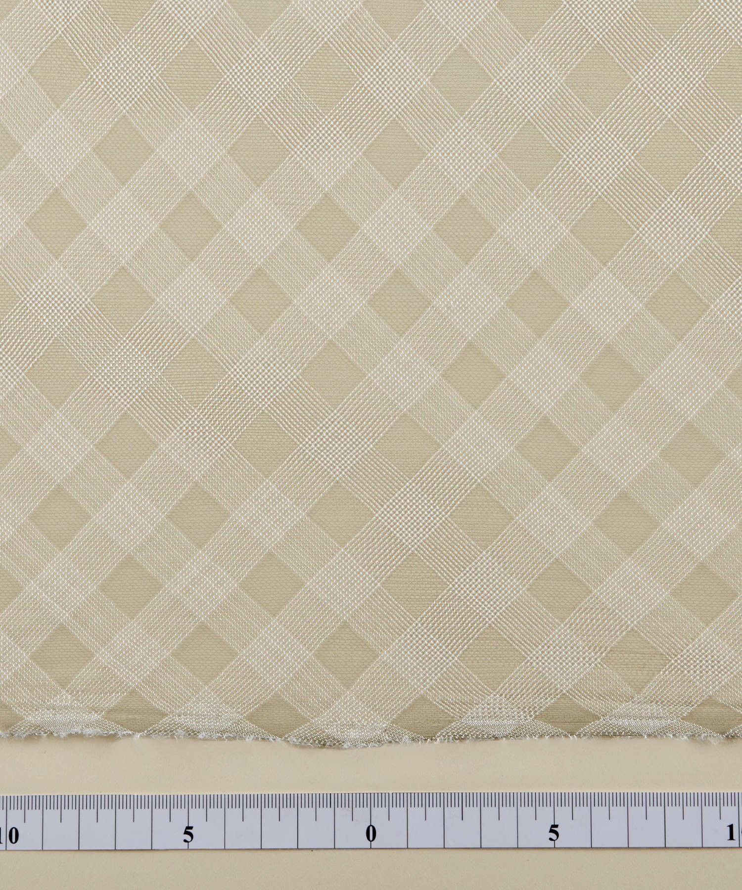 MixMamas Nappe Enduite à Carreaux Vichy - 140 X 200 Cm - Gris