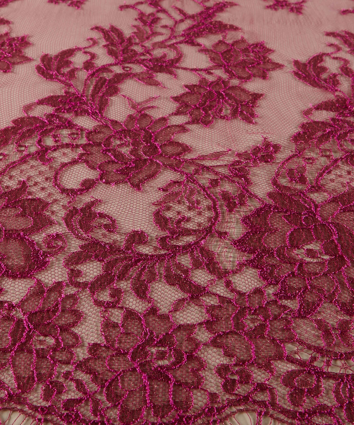 Grimpante 155 cm | Lace & embroidery • Sophie Hallette
